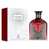Vista 1 de Perfume Maison Alhambra Victorioso Fearless Eau de Parfum Masculino 100ML