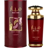 Vista 1 de Perfume Lattafa Mayar Cherry Intense Eau de Parfum Feminino 100ML