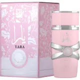 Vista 1 de Perfume Lattafa Yara Eau de Parfum Feminino 100ML