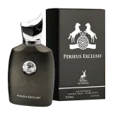 Vista 2 de Perfume Maison Alhambra Perseus Eau de Parfum Masculino 100ML