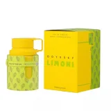 Vista 1 de PERFUME ARMAF ODYSSEY LIMONI FRESH EDITION EDP 100ML