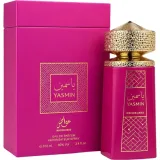 Vista 1 de Perfume Maison Awad Yasmin Eau de Parfum Feminino 100ML