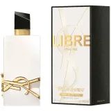 Vista 1 de Perfume Yves Saint Laurent Libre L'Eau Nue Parfum de Peau Feminino 90ML