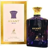Vista 1 de Perfume Maison Alhambra Avant Silk Eau de Parfum Masculino 100ML