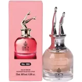 Vista 1 de Perf Fem Mini Brand Collection No.350 Edp 25ML / Scandal JPG