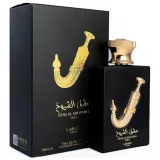 Vista 1 de Perfume Lattafa Pride Ishq Al Shuyukh Gold Eau de Parfum Feminino 100ML
