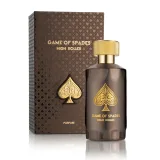 Vista 1 de PERFUME JO MILANO GAME OF SPADES HIGH ROLLER PARFUM 100ML