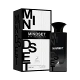 Vista 1 de Perfume Maison Alhambra Mindset Eau de Parfum Masculino 100ML