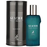 Vista 1 de Perfume Maison Alhambra Glacier Pour Homme Eau de Parfum Masculino 100ML