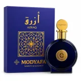 Vista 1 de Perfume Modyafa Azraq Eau de Parfum Masculino 100ML
