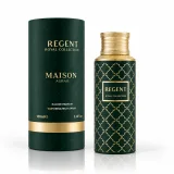 Vista 1 de Perfume Maison Asrar Regent Eau de Parfum Unissex 100ML