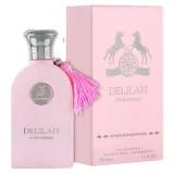 Vista 1 de Perfume Maison Alhambra Delilah Pour Femme Eau de Parfum Feminino 100ML