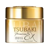 Vista 1 de TSUBAKI MASCARA CAPILAR EX GOLD PREMIUM REPAIR 180GR