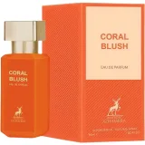 Vista 1 de Perfume Maison Alhambra Coral Blush Eau de Parfum Feminino 30ML