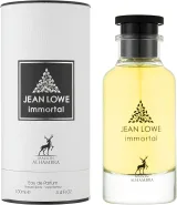 Vista 2 de Perfume Maison Alhambra Jean Lowe Immortal Eau de Parfum Masculino 30ML