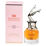 Vista 1 de PERFUME LEGACY KING COLL.008 SCANDAL 25ML