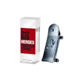 Vista 1 de PERFUME CAROLINA HERRERA 212 HEROES MEN FOREVER YOUNG EDT 90ML