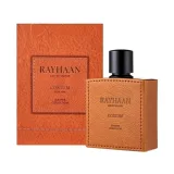 Vista 1 de Perfume Rayhaan Corium Eau de Parfum Masculino 100ML