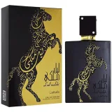 Vista 1 de Perfume Lattafa Lail Maleki Eau de Parfum Unissex 100ML