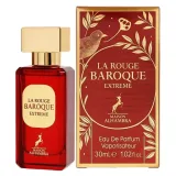 Vista 1 de Perfume Maison Alhambra La Rouge Baroque Extreme Eau de Parfum Unissex 30ML