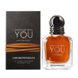 Vista 1 de PERFUME ARMANI EMPORIO STRONGER WITH YOU INTENSELY EDP 100ML