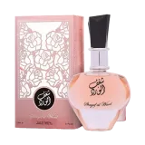 Vista 1 de PERFUME AL WATANIAH SHAGAF AL WARD EDP 100ML