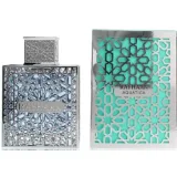 Vista 1 de Perfume Rayhaan Aquatica Eau de Parfum Masculino 100ML