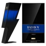 Vista 1 de PERFUME CAROLINA HERRERA BAD BOY COBALT EDP 100ML MASC