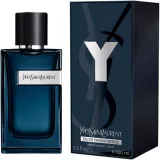 Vista 1 de Perfume Yves Saint Laurent Y Eau de Parfum Intense Masculino 100ML