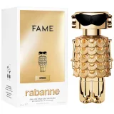 Vista 1 de Perfume Paco Rabanne Fame Parfum Feminino 80ML