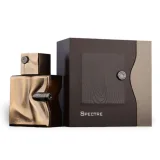 Vista 1 de PERFUME  FRENCH AVENUE SPECTRE (MARROM) 80ML