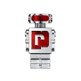 Vista 1 de Perfume Paco Rabanne Phantom In Red Parfum Elixir Masculino 100ML