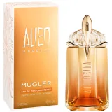 Vista 1 de Perfume Thierry Mugler Alien Goddess Eau de Parfum Intense Feminino 60ML