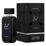 Vista 1 de Perfume Lattafa Hayaati Eau de Parfum Masculino 100ML