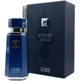 Vista 1 de Perfume French Avenue Azzure Aoud Eau de Parfum Masculino 100ML