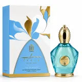 Vista 1 de PERFUME AURA SARAB AZURE MIST EDP 100ML