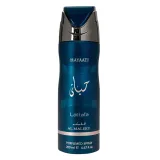 Vista 1 de DESODORANTE LATTAFA SPRAY HAYAATI AL MALEKY 200ML