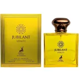 Vista 1 de Perfume Maison Alhambra Jubilant Vitality Eau de Parfum Masculino 100ML