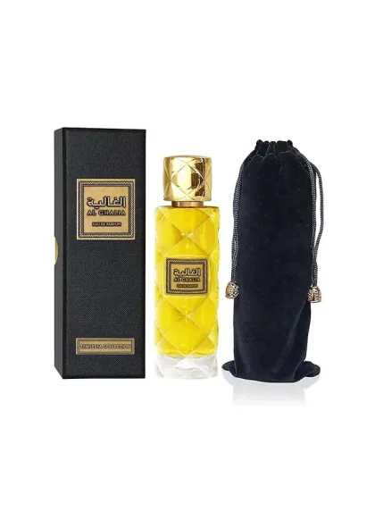 Perfume Tawleefa Collection Al Ghalia Rasasi EDP 100ML