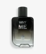 Vista 1 de PERFUME AURA WHY ME EDP EDP 100ML