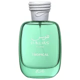 Vista 1 de Perfume Rasasi Hawas Tropical Eau de Parfum Masculino 100ML
