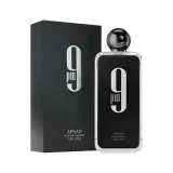 Vista 1 de PERF AFNAN 9PM (BLACK ) EDP 100ML MASC