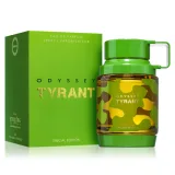 Vista 1 de PERFUME ARMAF ODYSSEY TYRANT EDP 100ML