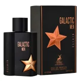 Vista 1 de Perfume Maison Alhambra Galactic Men Elixir Eau de Parfum Masculino 100ML