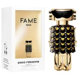 Vista 1 de Perfume Paco Rabanne Fame EDP Feminino 80ML