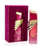 Vista 1 de PERFUME MAISON ALHAMBRA VOUGE PARTY EDP 100ML