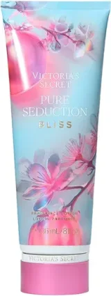 Vista 1 de Loção Corporal Victoria's Secret Pure Seduction Bliss 236ML