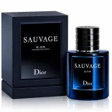 Vista 1 de Perfume Christian Dior Sauvage Elixir Eau de Parfum 60ML