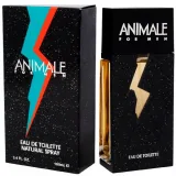 Vista 1 de PERFUME ANIMALE FOR MEN (TRADICIONAL) EDT 100ML