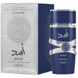 Vista 1 de Perfume Lattafa Asad Zanzibar Limited Edition Eau de Parfum Masculino 100ML